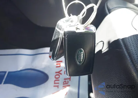 2020 Land Rover Discovery Landmark Edition из США, поврежденный, VIN SALRU2RV3L2425588